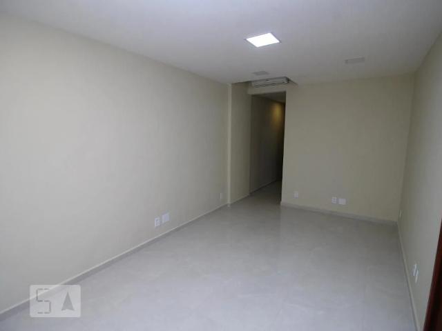 Apartamento para Locação em Rio de Janeiro/RJ Botafogo 2 Quartos