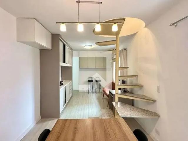 Apartamento para Locação em Rio de Janeiro/RJ Botafogo 2 Quartos
