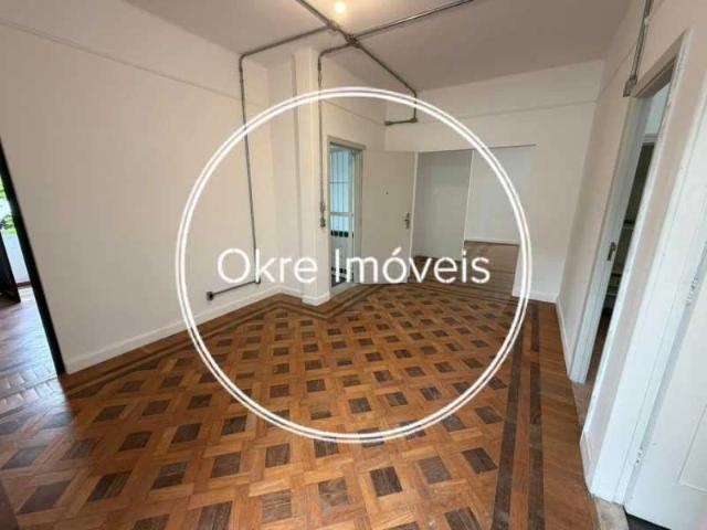 Apartamento para Locação em Rio de Janeiro/RJ Botafogo 2 Quartos