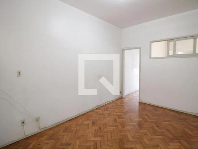 Apartamento para Locação em Rio de Janeiro/RJ Botafogo 2 Quartos