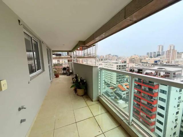 Apartamento para Locação em Rio de Janeiro/RJ Botafogo 3 Quartos