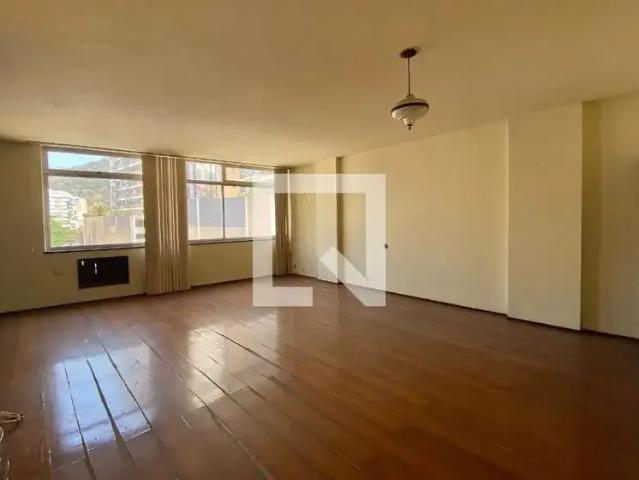 Apartamento para Locação em Rio de Janeiro/RJ Botafogo 3 Quartos