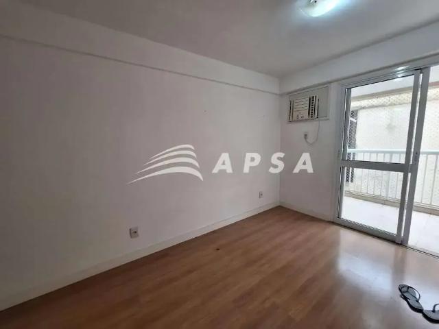 Apartamento para Locação em Rio de Janeiro/RJ Botafogo 3 Quartos