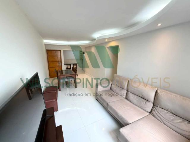 Apartamento para Locação em Rio de Janeiro/RJ Botafogo 3 Quartos