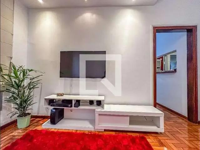 Apartamento para Locação em Rio de Janeiro/RJ Botafogo 3 Quartos