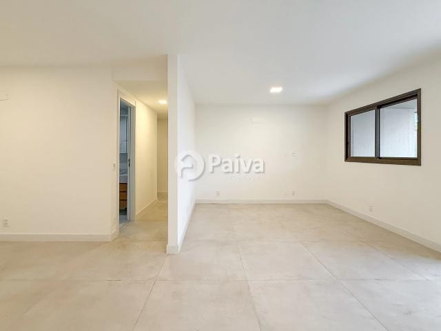 Apartamento para Locação em Rio de Janeiro/RJ Botafogo 3 Quartos