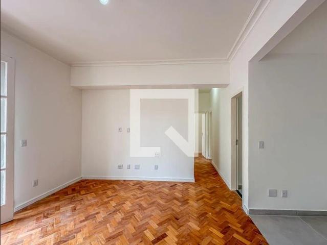 Apartamento para Locação em Rio de Janeiro/RJ Botafogo 3 Quartos
