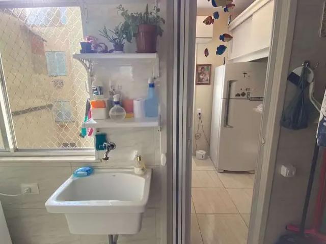 Apartamento para Locação em Rio de Janeiro/RJ Botafogo 3 Quartos