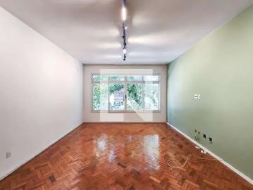 Apartamento para Locação em Rio de Janeiro/RJ Botafogo 3 Quartos