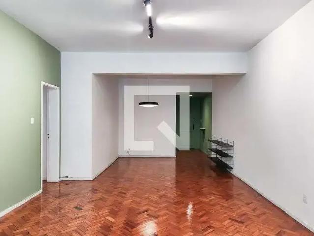 Apartamento para Locação em Rio de Janeiro/RJ Botafogo 3 Quartos