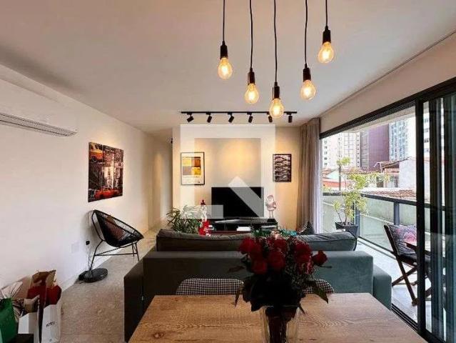 Apartamento para Locação em Rio de Janeiro/RJ Botafogo 3 Quartos