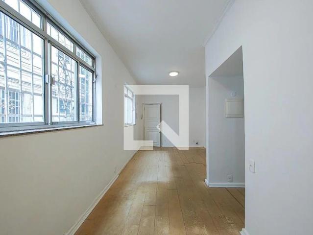Apartamento para Locação em Rio de Janeiro/RJ Botafogo 3 Quartos