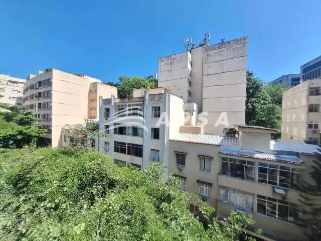 Apartamento para Locação em Rio de Janeiro/RJ Botafogo 3 Quartos