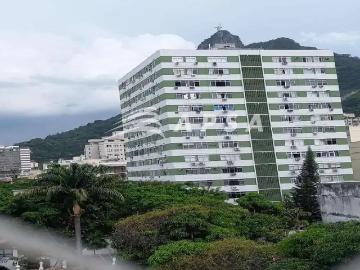 Apartamento para Locação em Rio de Janeiro/RJ Botafogo 3 Quartos