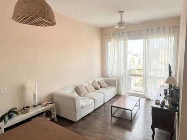 Apartamento para Locação em Rio de Janeiro/RJ Botafogo 3 Quartos
