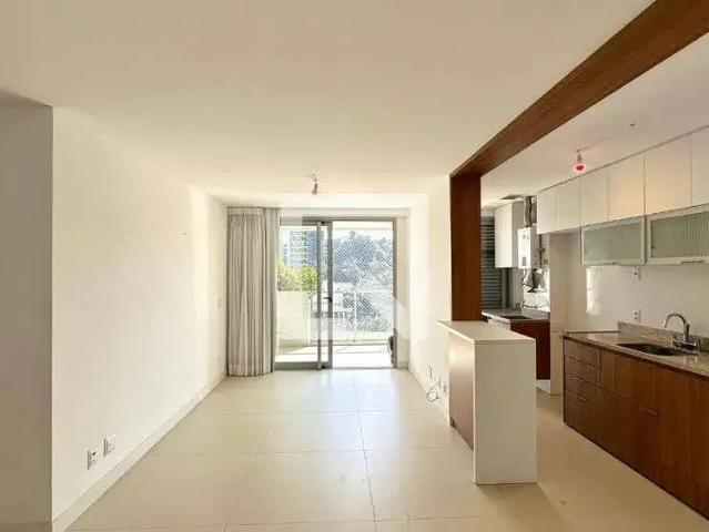 Apartamento para Locação em Rio de Janeiro/RJ Botafogo 3 Quartos