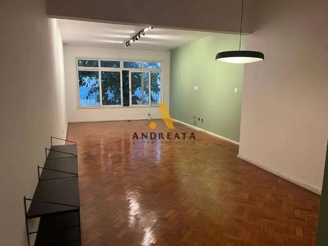 Apartamento para Locação em Rio de Janeiro/RJ Botafogo 3 Quartos