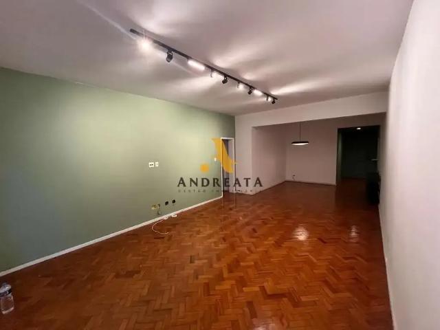Apartamento para Locação em Rio de Janeiro/RJ Botafogo 3 Quartos