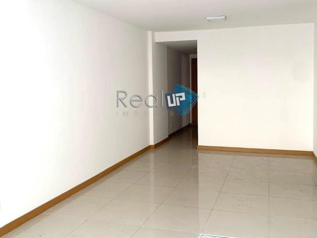 Apartamento para Locação em Rio de Janeiro/RJ Botafogo 3 Quartos