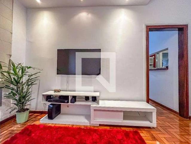Apartamento para Locação em Rio de Janeiro/RJ Botafogo 3 Quartos