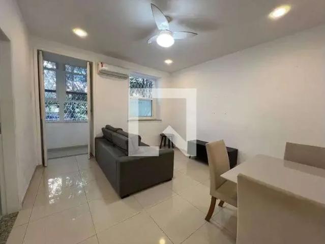 Apartamento para Locação em Rio de Janeiro/RJ Botafogo 3 Quartos