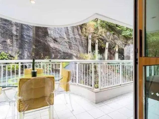 Apartamento para Locação em Rio de Janeiro/RJ Botafogo 3 Quartos