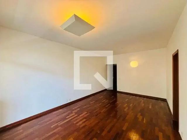Apartamento para Locação em Rio de Janeiro/RJ Botafogo 3 Quartos