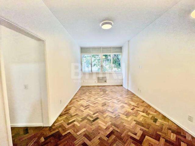Apartamento para Locação em Rio de Janeiro/RJ Botafogo 3 Quartos