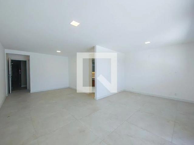 Apartamento para Locação em Rio de Janeiro/RJ Botafogo 3 Quartos