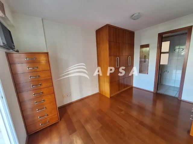 Apartamento para Locação em Rio de Janeiro/RJ Botafogo 3 Quartos