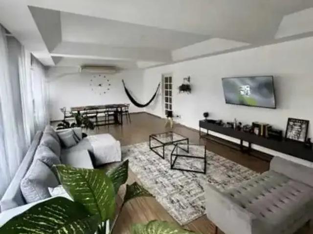 Apartamento para Locação em Rio de Janeiro/RJ Botafogo 4 Quartos