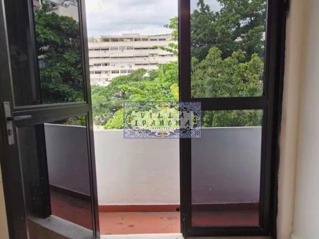 Apartamento para Locação em Rio de Janeiro/RJ Botafogo 4 Quartos