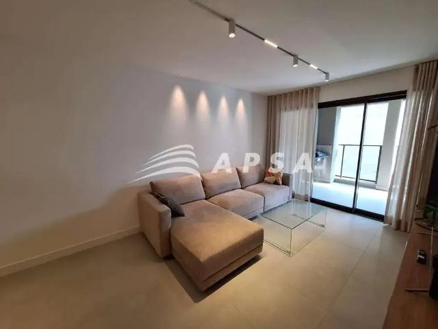 Apartamento para Locação em Rio de Janeiro/RJ Botafogo 4 Quartos