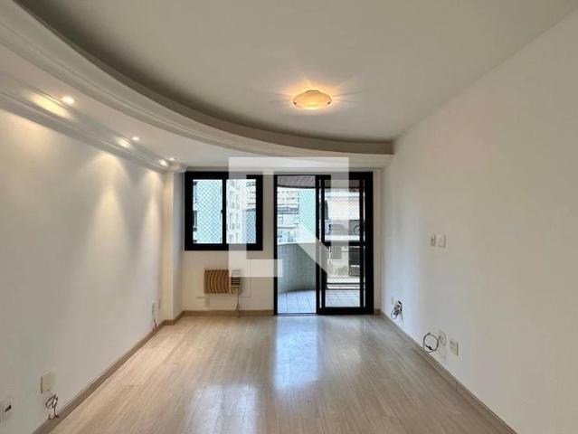 Apartamento para Locação em Rio de Janeiro/RJ Botafogo 4 Quartos