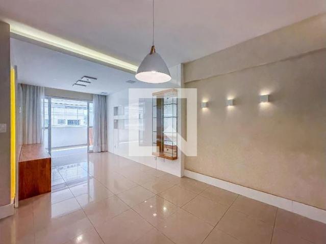 Apartamento para Locação em Rio de Janeiro/RJ Botafogo 4 Quartos