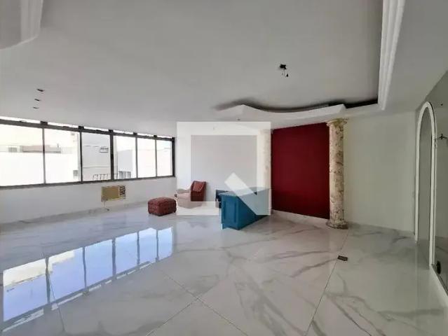 Apartamento para Locação em Rio de Janeiro/RJ Botafogo 4 Quartos