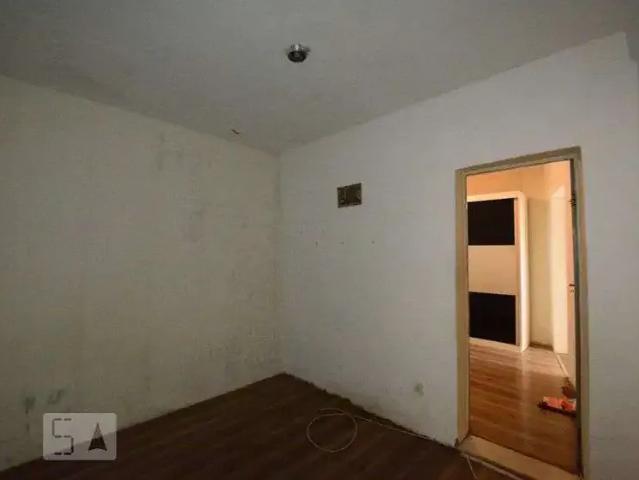 Apartamento para Locação em Rio de Janeiro/RJ Brás de Pina 1 Quartos