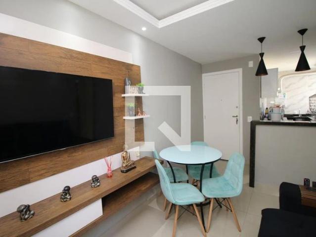 Apartamento para Locação em Rio de Janeiro/RJ Brás de Pina 2 Quartos