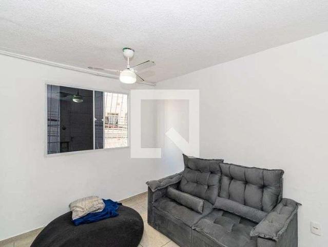 Apartamento para Locação em Rio de Janeiro/RJ Brás de Pina 2 Quartos