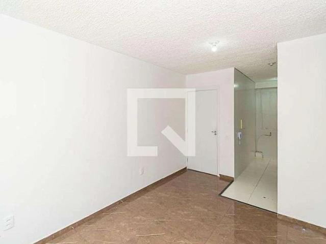 Apartamento para Locação em Rio de Janeiro/RJ Brás de Pina 2 Quartos