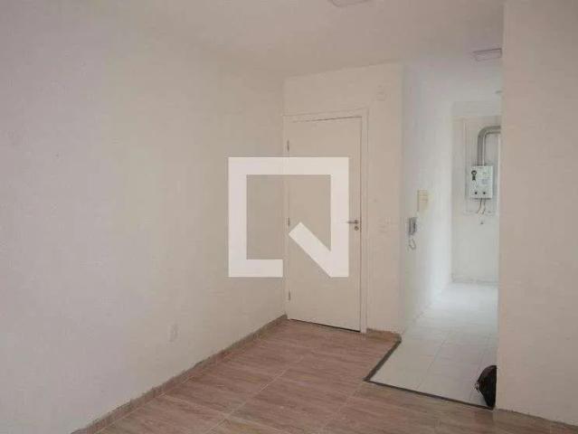 Apartamento para Locação em Rio de Janeiro/RJ Brás de Pina 2 Quartos