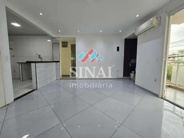 Apartamento para Locação em Rio de Janeiro/RJ Vila da Penha 2 Quartos