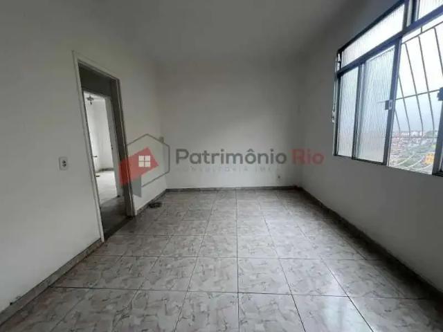 Apartamento para Locação em Rio de Janeiro/RJ Braz de Pina 2 Quartos