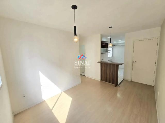 Apartamento para Locação em Rio de Janeiro/RJ Braz de Pina 2 Quartos