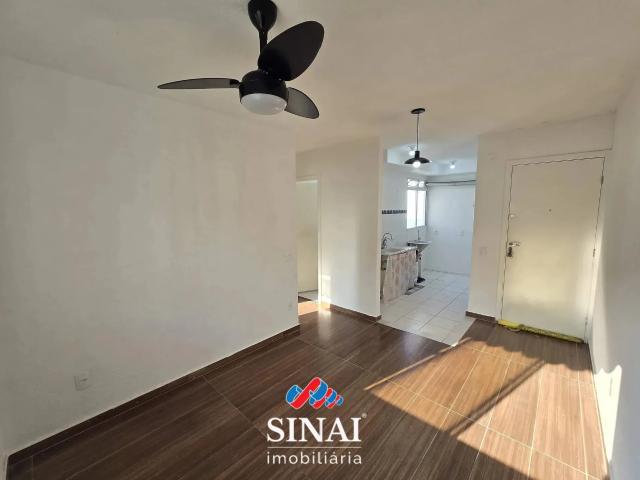 Apartamento para Locação em Rio de Janeiro/RJ Braz de Pina 2 Quartos