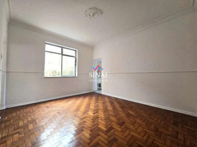 Apartamento para Locação em Rio de Janeiro/RJ Braz de Pina 2 Quartos