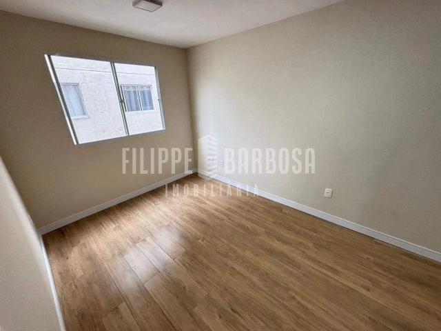 Apartamento para Locação em Rio de Janeiro/RJ Braz de Pina 2 Quartos