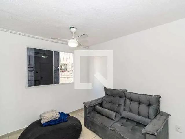 Apartamento para Locação em Rio de Janeiro/RJ Brás de Pina 2 Quartos
