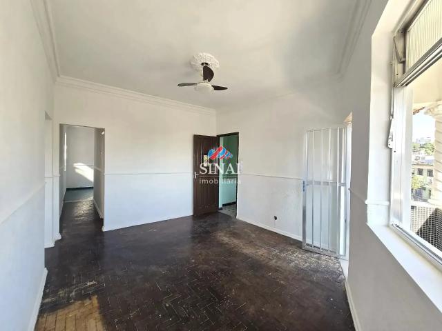 Apartamento para Locação em Rio de Janeiro/RJ Braz de Pina 3 Quartos