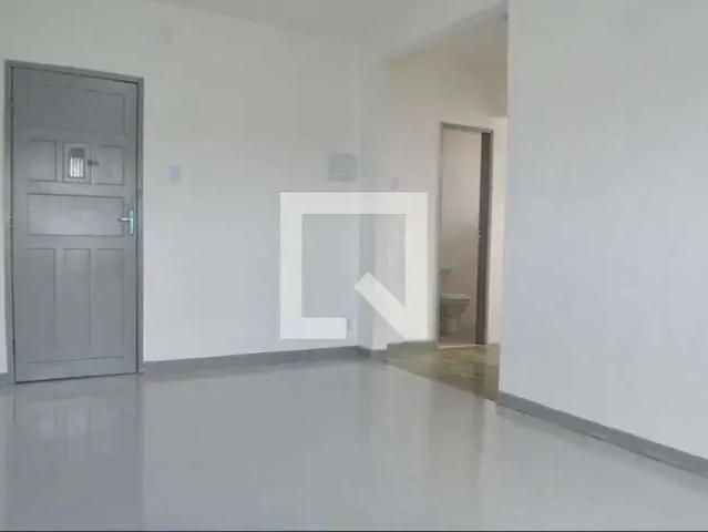 Apartamento para Locação em Rio de Janeiro/RJ Curicica 1 Quartos